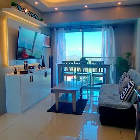 Epie'S Pad Apartment Tagaytay City Exterior foto