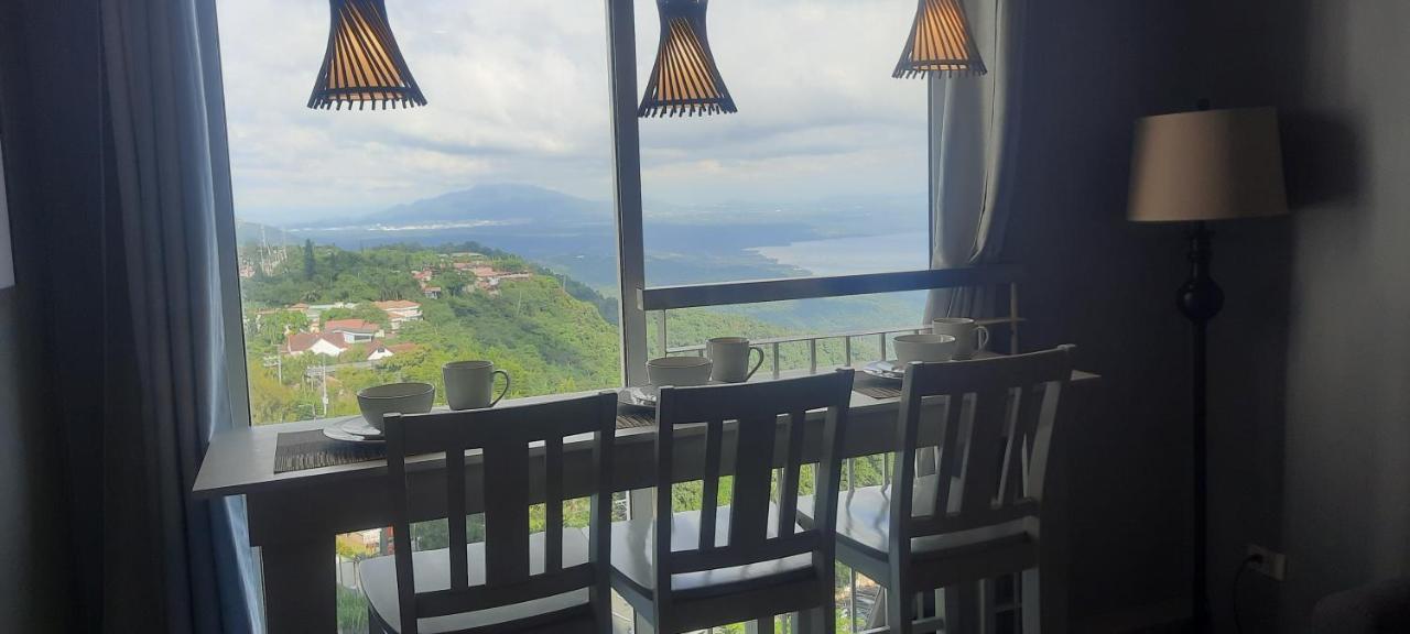 Epie'S Pad Apartment Tagaytay City Exterior foto
