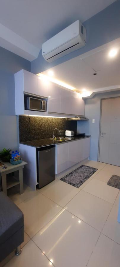 Epie'S Pad Apartment Tagaytay City Exterior foto