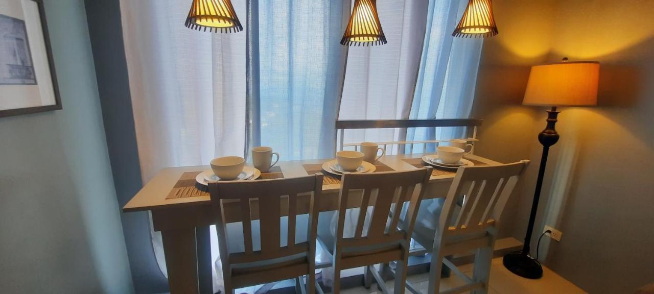 Epie'S Pad Apartment Tagaytay City Exterior foto