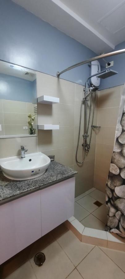 Epie'S Pad Apartment Tagaytay City Exterior foto