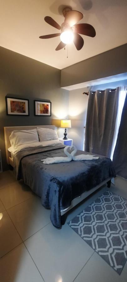 Epie'S Pad Apartment Tagaytay City Exterior foto