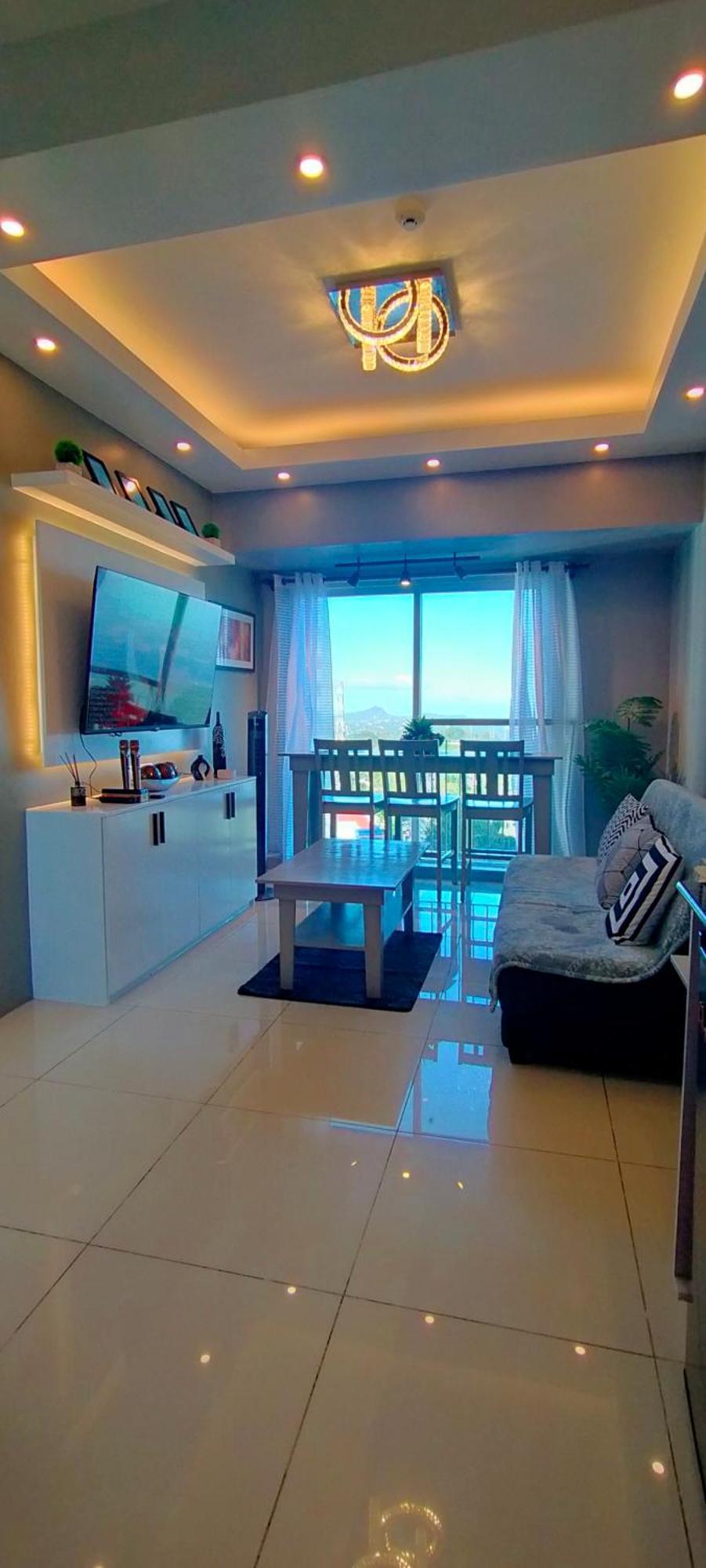 Epie'S Pad Apartment Tagaytay City Exterior foto