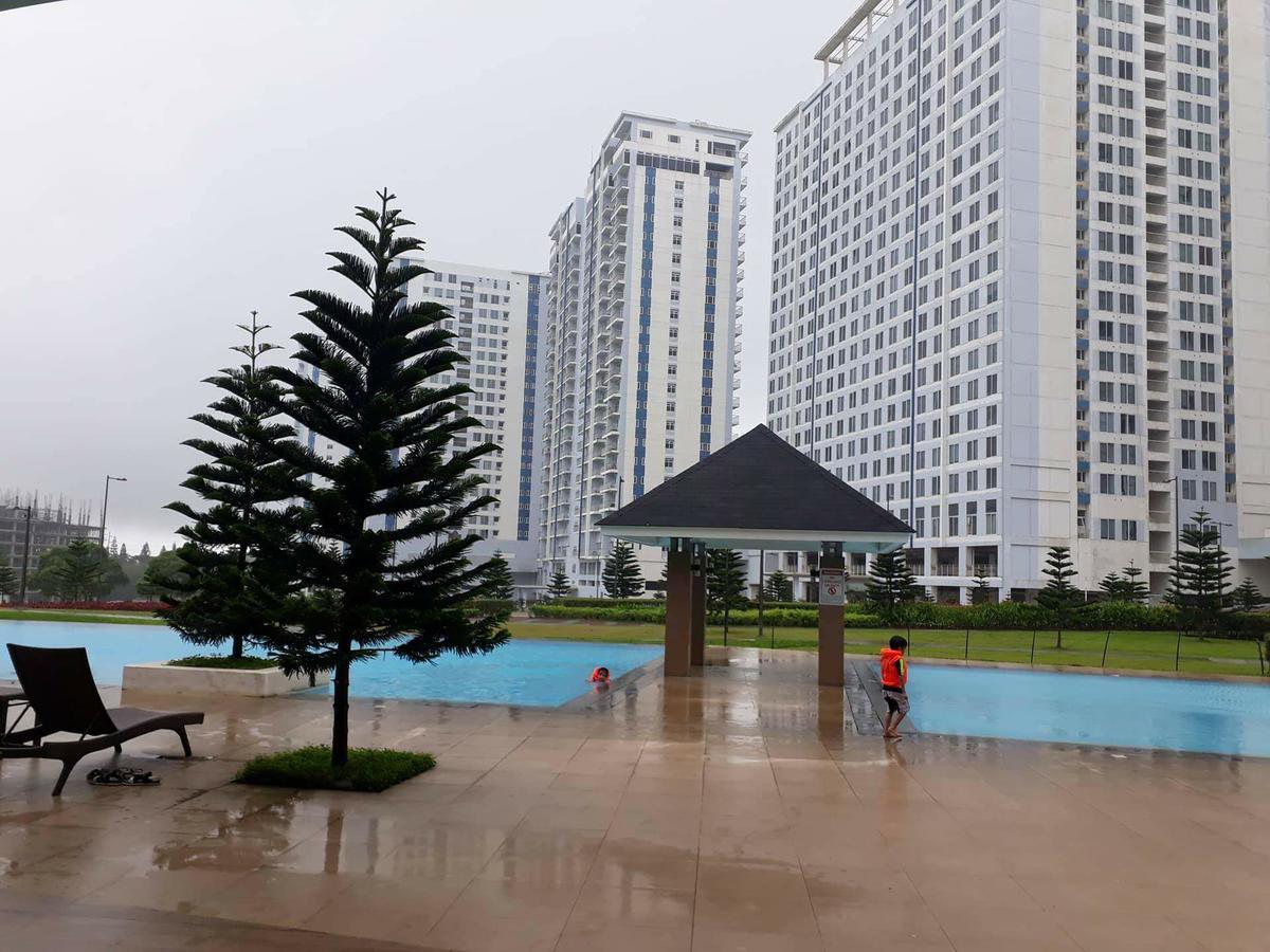 Epie'S Pad Apartment Tagaytay City Exterior foto