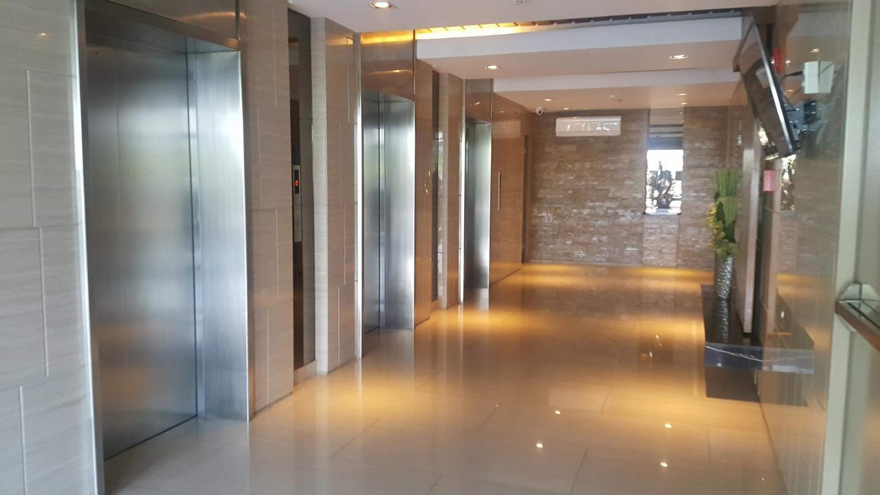 Epie'S Pad Apartment Tagaytay City Exterior foto