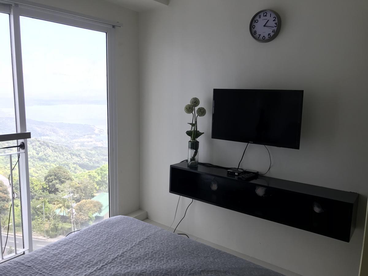 Epie'S Pad Apartment Tagaytay City Exterior foto